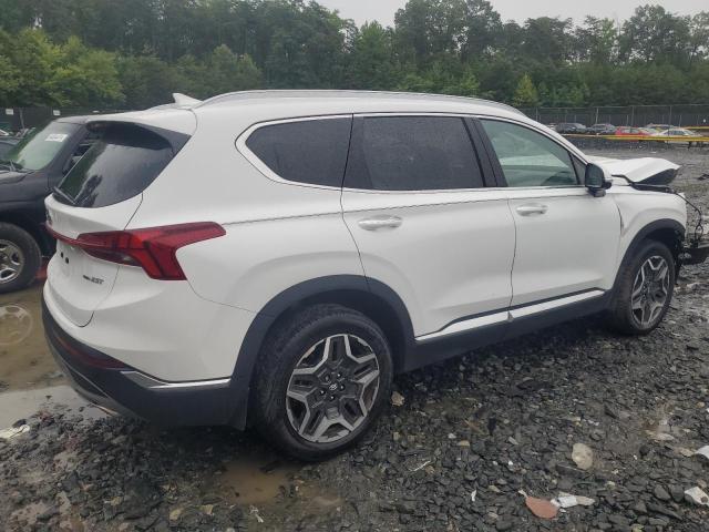 Photo 2 VIN: 5NMS4DAL2PH629993 - HYUNDAI SANTA FE L 