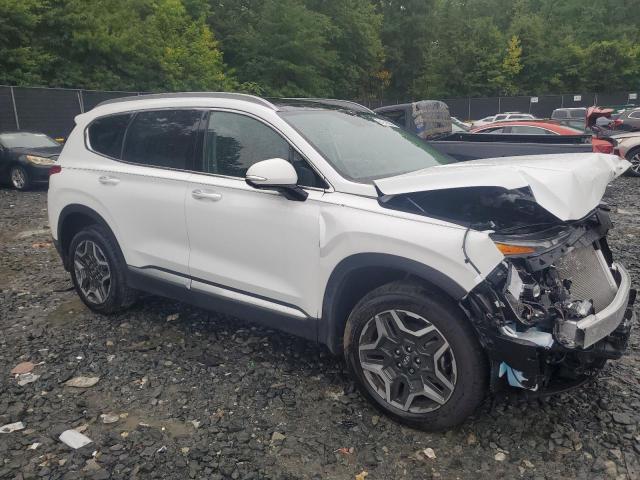 Photo 3 VIN: 5NMS4DAL2PH629993 - HYUNDAI SANTA FE L 