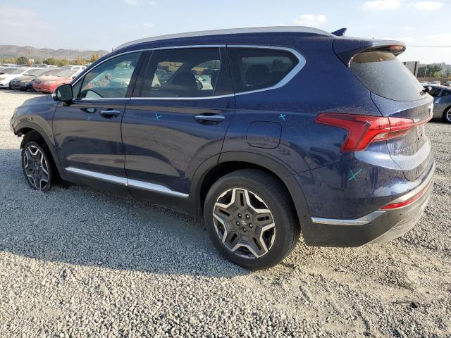 Photo 1 VIN: 5NMS4DAL3MH315037 - HYUNDAI SANTA FE L 