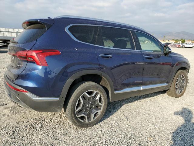 Photo 2 VIN: 5NMS4DAL3MH315037 - HYUNDAI SANTA FE L 