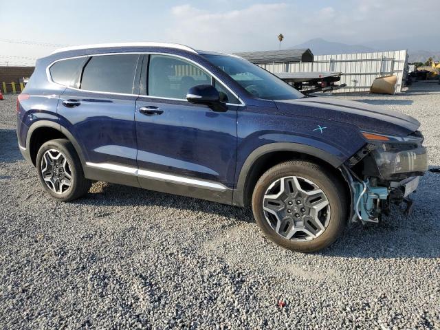 Photo 3 VIN: 5NMS4DAL3MH315037 - HYUNDAI SANTA FE L 