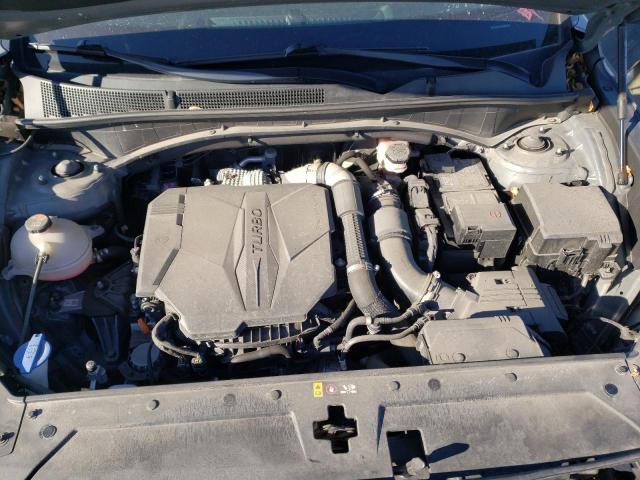 Photo 11 VIN: 5NMS4DAL3MH334588 - HYUNDAI SANTA FE L 