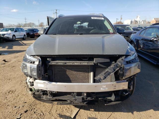 Photo 4 VIN: 5NMS4DAL3MH334588 - HYUNDAI SANTA FE L 