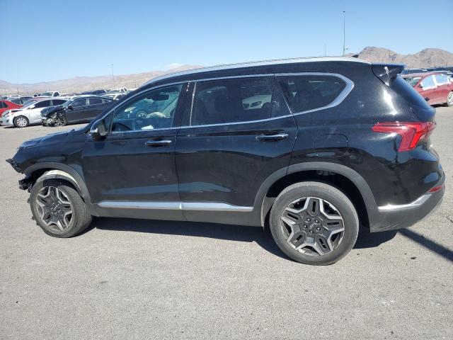 Photo 1 VIN: 5NMS4DAL3MH347003 - HYUNDAI SANTA FE L 