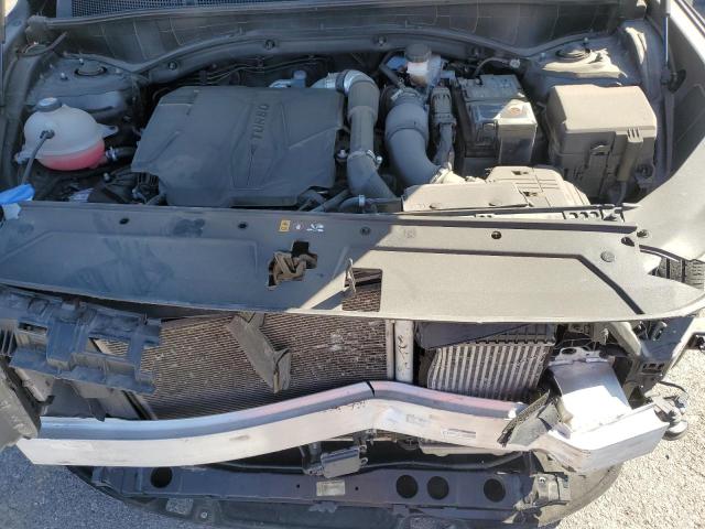 Photo 11 VIN: 5NMS4DAL3MH347003 - HYUNDAI SANTA FE L 