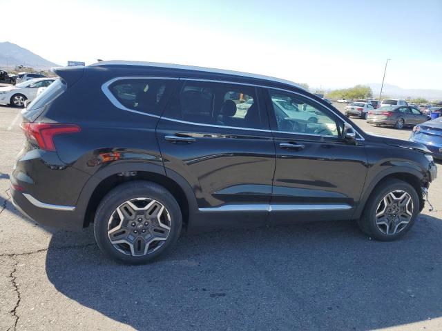 Photo 2 VIN: 5NMS4DAL3MH347003 - HYUNDAI SANTA FE L 