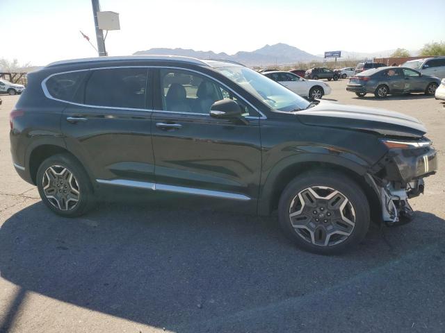 Photo 3 VIN: 5NMS4DAL3MH347003 - HYUNDAI SANTA FE L 