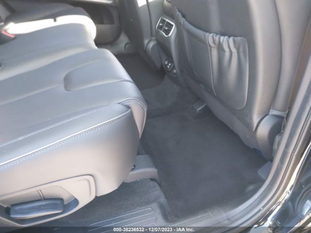 Photo 7 VIN: 5NMS4DAL3MH355571 - HYUNDAI SANTA FE 