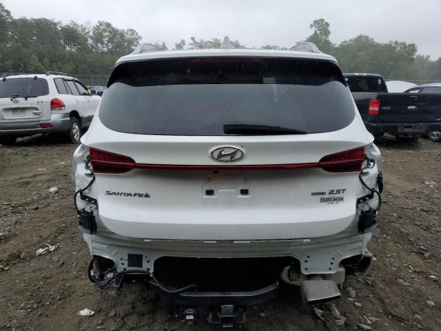 Photo 5 VIN: 5NMS4DAL3NH462749 - HYUNDAI SANTA FE L 