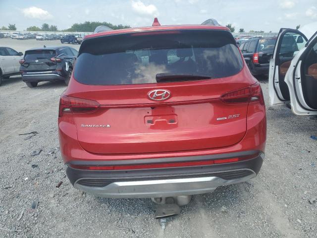 Photo 5 VIN: 5NMS4DAL3PH493034 - HYUNDAI SANTA FE L 