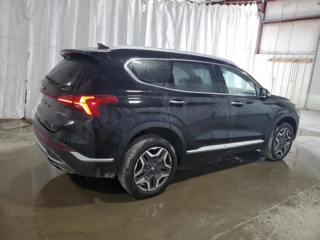 Photo 2 VIN: 5NMS4DAL3PH532995 - HYUNDAI SANTA FE 