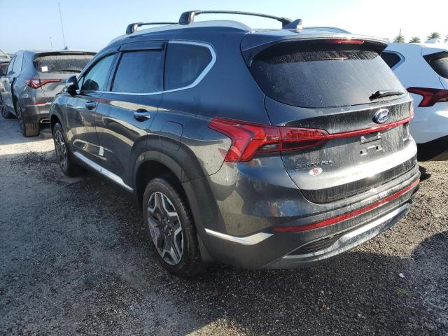 Photo 1 VIN: 5NMS4DAL3PH573658 - HYUNDAI SANTA FE L 