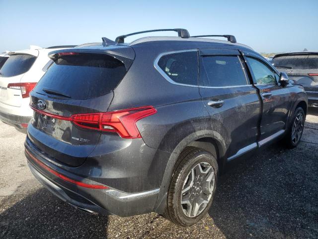 Photo 2 VIN: 5NMS4DAL3PH573658 - HYUNDAI SANTA FE L 