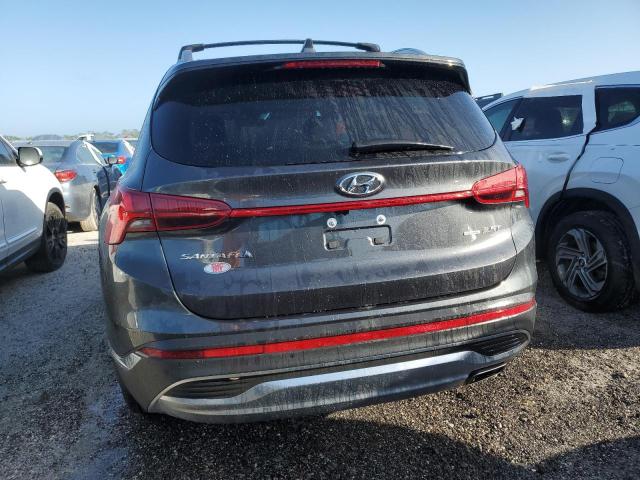 Photo 5 VIN: 5NMS4DAL3PH573658 - HYUNDAI SANTA FE L 