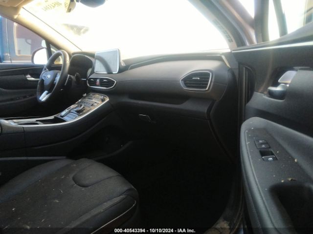 Photo 4 VIN: 5NMS4DAL3PH601152 - HYUNDAI SANTA FE 