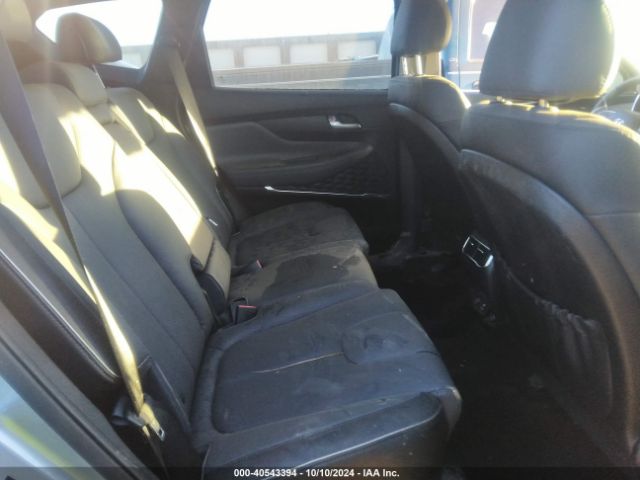 Photo 7 VIN: 5NMS4DAL3PH601152 - HYUNDAI SANTA FE 