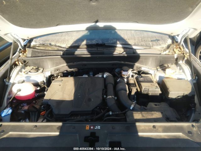 Photo 9 VIN: 5NMS4DAL3PH601152 - HYUNDAI SANTA FE 