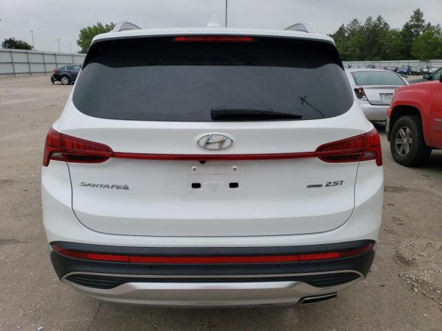 Photo 5 VIN: 5NMS4DAL4NH421045 - HYUNDAI SANTA FE L 