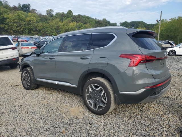 Photo 1 VIN: 5NMS4DAL4PH559901 - HYUNDAI SANTA FE L 