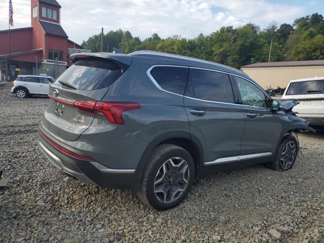 Photo 2 VIN: 5NMS4DAL4PH559901 - HYUNDAI SANTA FE L 