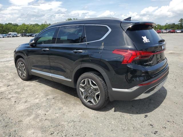 Photo 1 VIN: 5NMS4DAL4PH654877 - HYUNDAI SANTA FE L 