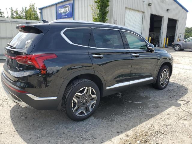 Photo 2 VIN: 5NMS4DAL4PH654877 - HYUNDAI SANTA FE L 