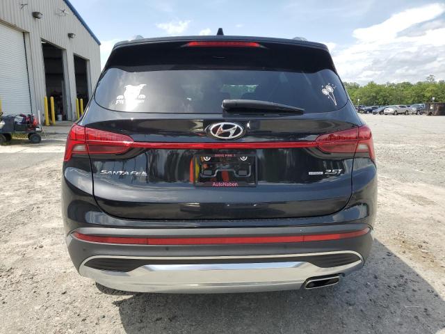 Photo 5 VIN: 5NMS4DAL4PH654877 - HYUNDAI SANTA FE L 