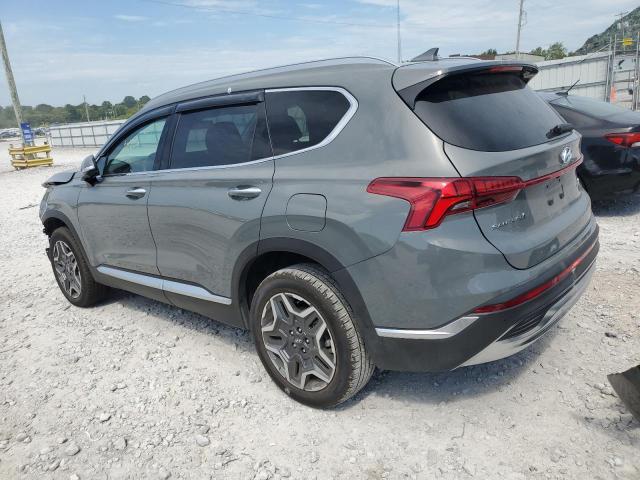 Photo 1 VIN: 5NMS4DAL4PH655432 - HYUNDAI SANTA FE L 