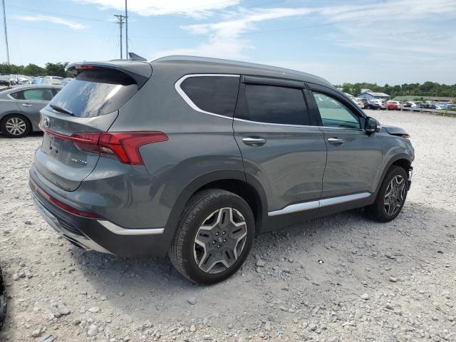 Photo 2 VIN: 5NMS4DAL4PH655432 - HYUNDAI SANTA FE L 