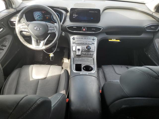 Photo 7 VIN: 5NMS4DAL4PH655432 - HYUNDAI SANTA FE L 