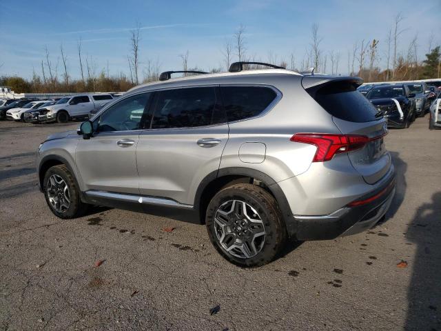 Photo 1 VIN: 5NMS4DAL5MH371870 - HYUNDAI SANTA FE L 