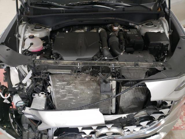 Photo 11 VIN: 5NMS4DAL5MH371870 - HYUNDAI SANTA FE L 