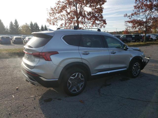 Photo 2 VIN: 5NMS4DAL5MH371870 - HYUNDAI SANTA FE L 