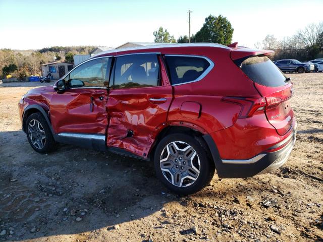 Photo 1 VIN: 5NMS4DAL5PH487459 - HYUNDAI SANTA FE 