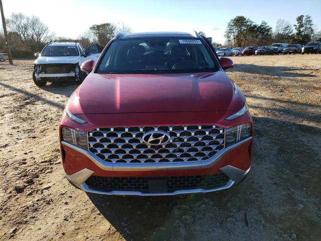 Photo 4 VIN: 5NMS4DAL5PH487459 - HYUNDAI SANTA FE 