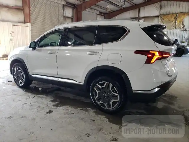 Photo 1 VIN: 5NMS4DAL5PH515809 - HYUNDAI SANTA FE 