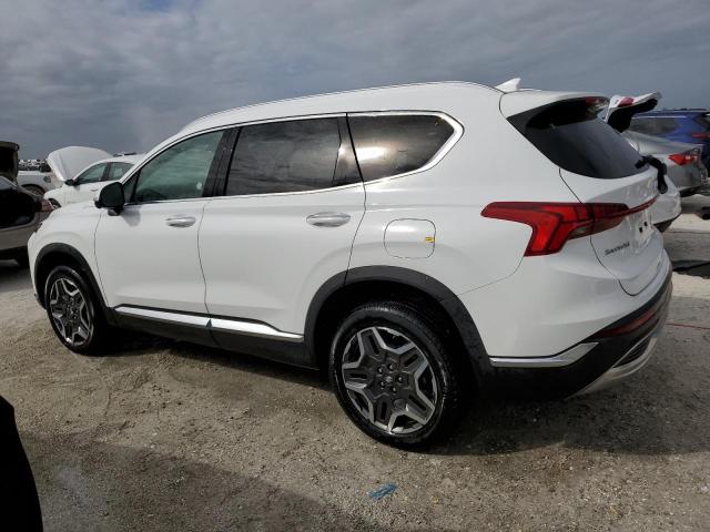 Photo 1 VIN: 5NMS4DAL5PH532402 - HYUNDAI SANTA FE L 