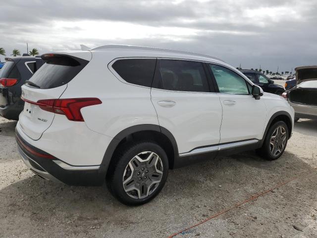 Photo 2 VIN: 5NMS4DAL5PH532402 - HYUNDAI SANTA FE L 