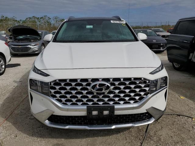 Photo 4 VIN: 5NMS4DAL5PH532402 - HYUNDAI SANTA FE L 