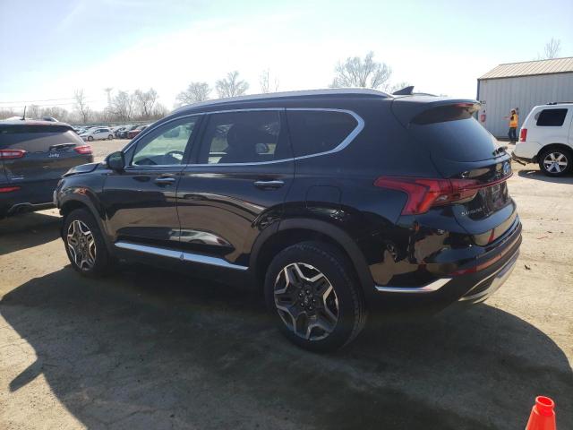 Photo 1 VIN: 5NMS4DAL5PH533873 - HYUNDAI SANTA FE L 