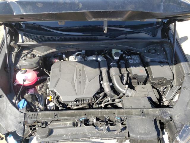 Photo 11 VIN: 5NMS4DAL5PH533873 - HYUNDAI SANTA FE L 