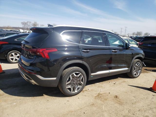 Photo 2 VIN: 5NMS4DAL5PH533873 - HYUNDAI SANTA FE L 