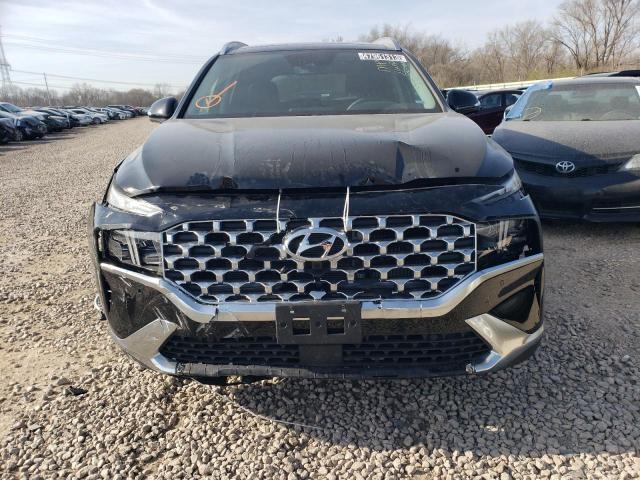 Photo 4 VIN: 5NMS4DAL5PH533873 - HYUNDAI SANTA FE L 