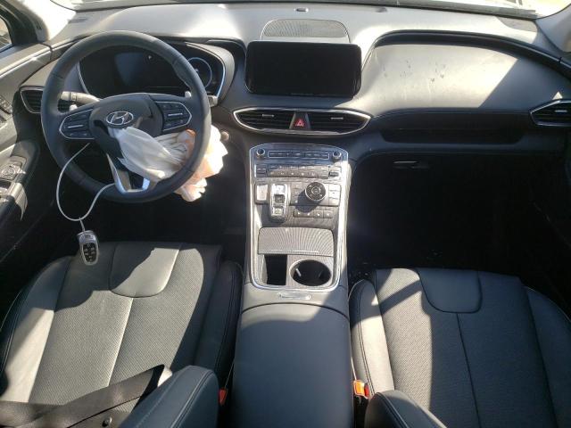 Photo 7 VIN: 5NMS4DAL5PH533873 - HYUNDAI SANTA FE L 