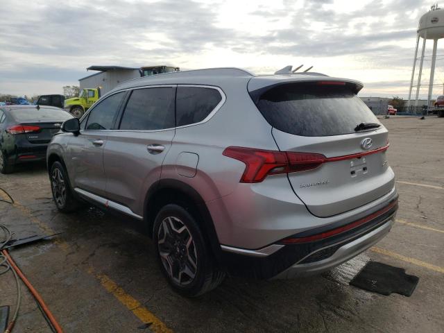 Photo 1 VIN: 5NMS4DAL5PH561785 - HYUNDAI SANTA FE 