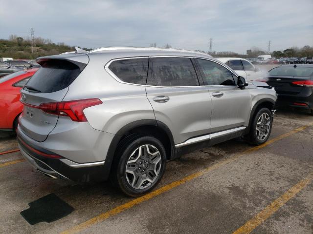 Photo 2 VIN: 5NMS4DAL5PH561785 - HYUNDAI SANTA FE 