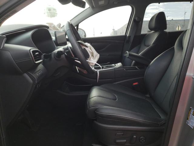 Photo 6 VIN: 5NMS4DAL5PH561785 - HYUNDAI SANTA FE 