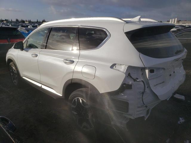 Photo 1 VIN: 5NMS4DAL6MH314626 - HYUNDAI SANTA FE L 