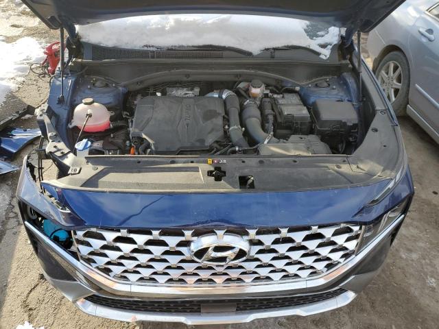 Photo 10 VIN: 5NMS4DAL6NH388405 - HYUNDAI SANTA FE L 