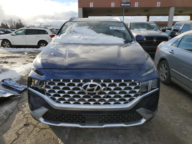 Photo 4 VIN: 5NMS4DAL6NH388405 - HYUNDAI SANTA FE L 